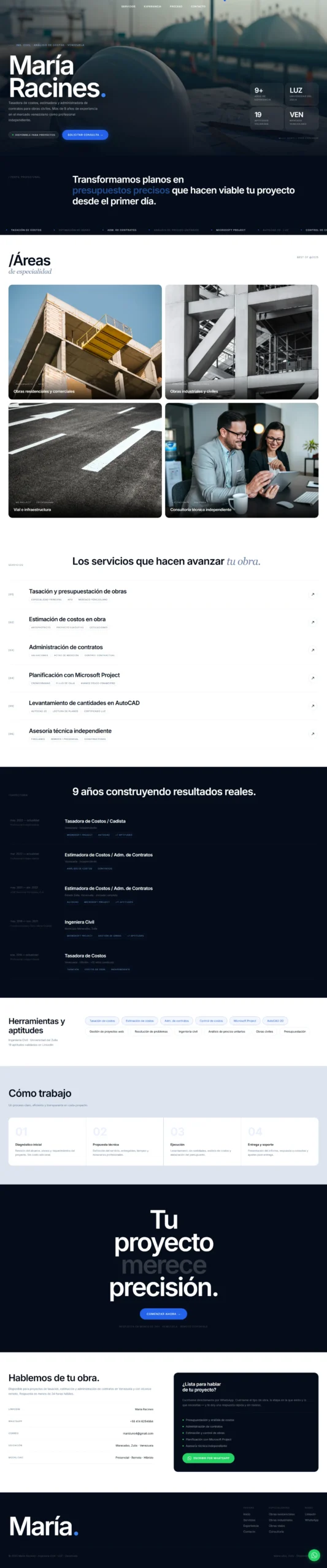 Ing Civil