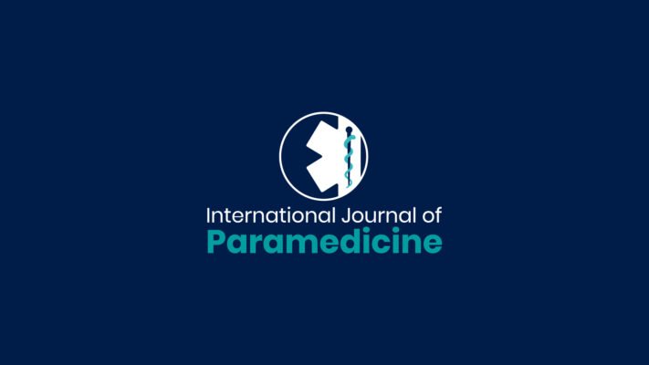 International-Journal-of-Paramedicine